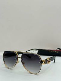 Picture of Gucci Sunglasses _SKUfw54107093fw